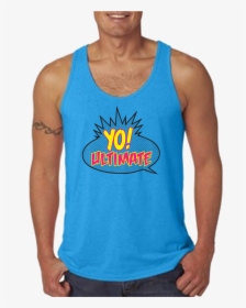 Model Yo Ultiamte Tank, HD Png Download, Transparent PNG