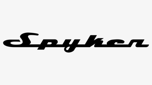 Spyker Car Logo, HD Png Download, Transparent PNG