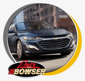 Bowser Chevrolet Of Monroeville - Malibu 2020, HD Png Download, Transparent PNG