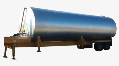Adm Ac Tanks Asphalt Plant Components - Almacenamiento De Cemento Asfáltico, HD Png Download, Transparent PNG
