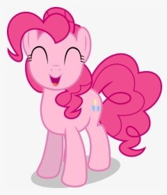 Images Of Pinkie Pie From My Little Pony - Pinkie Pie, HD Png Download, Transparent PNG