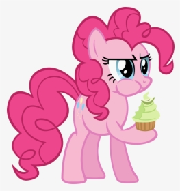 Transparent Pies Clipart - My Little Pony Individual, HD Png Download, Transparent PNG