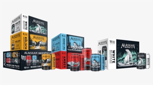 Alaskanbrewing02 - Alaskan Brewing Company, HD Png Download, Transparent PNG
