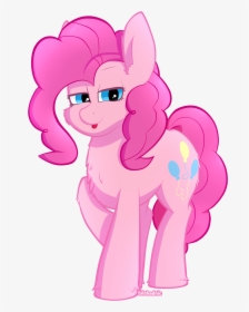 My Little Pony Pinkie Pie Png, Transparent Png, Transparent PNG