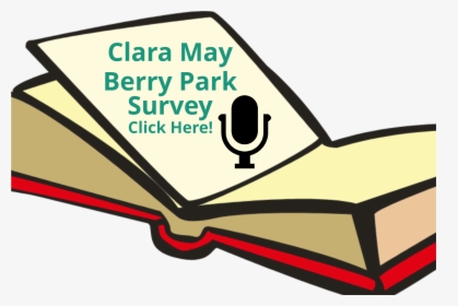 Click Here To Take The Clara May Berry Park Survey - Emmett Cullen New Moon, HD Png Download, Transparent PNG