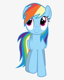Transparent Download Pinkie Pie S E Png Mlp My - Friendship Is Magic Rainbow Dash, Png Download, Transparent PNG
