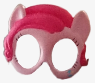 #pinkiepie #pinkie #pinkiepiemlp #mylittlepony #mlp - Domestic Pig, HD Png Download, Transparent PNG
