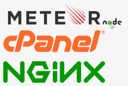 Cpanel, HD Png Download, Transparent PNG