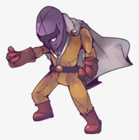 Cool Sawk One Punch, HD Png Download, Transparent PNG