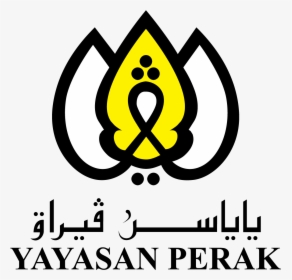 High Resolution Yp Logo , Png Download - Yayasan Perak, Transparent Png, Transparent PNG