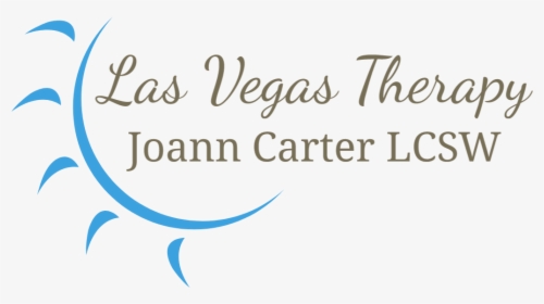 Las Vegas Therapy Logo - Calligraphy, HD Png Download, Transparent PNG