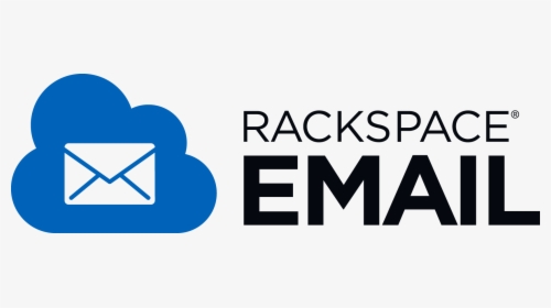 Website Hosting, Webmail, Ms Exchange & Office 365, - Rackspace Email Logo, HD Png Download, Transparent PNG
