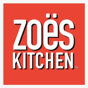 Zoeskitchen1 - Zoes Kitchen, HD Png Download, Transparent PNG