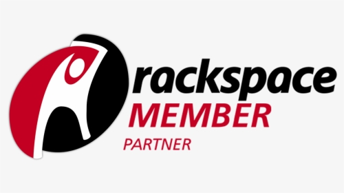 Rackspace Partner - Rackspace Hosting Member Partner Logo, HD Png Download, Transparent PNG