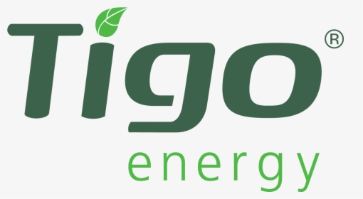 Tigo Energy, HD Png Download, Transparent PNG