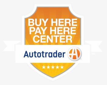 Autotrader Buy Here Pay Here, HD Png Download, Transparent PNG
