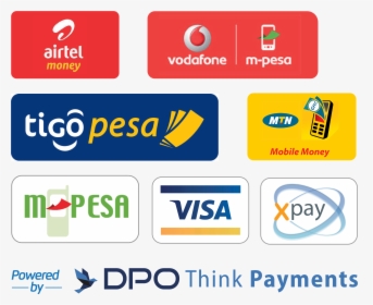 Mastercard Orange Money Mpesa, HD Png Download, Transparent PNG