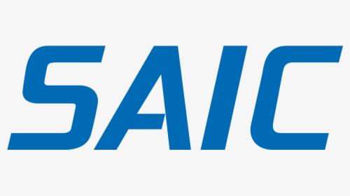 Saic Logo - Transparent Saic Logo, HD Png Download, Transparent PNG