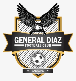 Logo Club General Diaz - Club General Diaz, HD Png Download, Transparent PNG