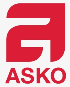 Asko Logo - Asko, HD Png Download, Transparent PNG