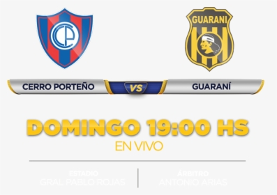 Next-game - Deportivo Táchira, HD Png Download, Transparent PNG