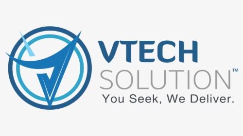 Vtech Solutions, HD Png Download, Transparent PNG