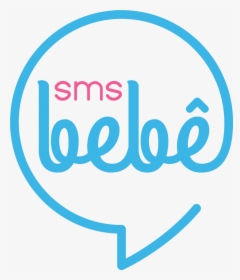 Tnh Logo Sms Bebe - Circle, HD Png Download, Transparent PNG