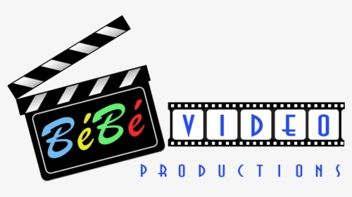 Bébé - Logo Video Production, HD Png Download, Transparent PNG