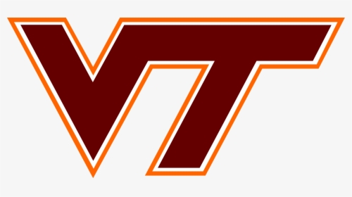 Printable Virginia Tech Logo, HD Png Download, Transparent PNG