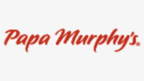 Papa Murphy's, HD Png Download, Transparent PNG