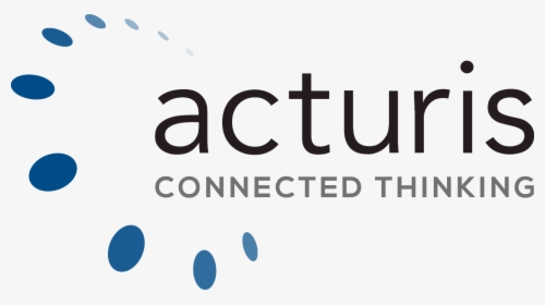 Acturis - Acturis Logo Transparent, HD Png Download, Transparent PNG