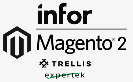 Infor Magento 2 Integration - Magento, HD Png Download, Transparent PNG