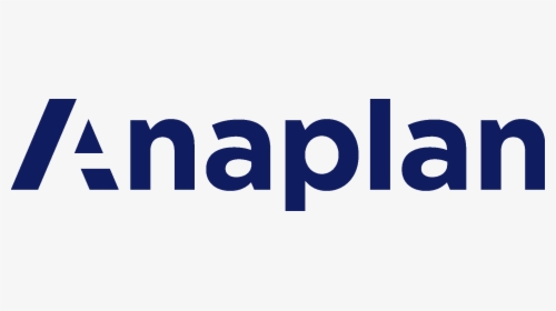Anaplan Logo Vector, HD Png Download, Transparent PNG