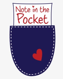 Papa Murphy S Take N - Note In The Pocket Raleigh, HD Png Download, Transparent PNG