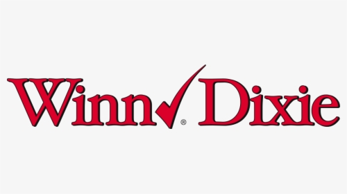 Winn Dixie Logo, HD Png Download, Transparent PNG