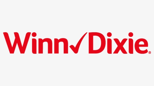 Winn Dixie Logo Vector, HD Png Download, Transparent PNG