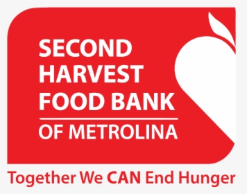 Winn Dixie Logo Png , Png Download - Second Harvest Food Bank Of Metrolina Logo, Transparent Png, Transparent PNG