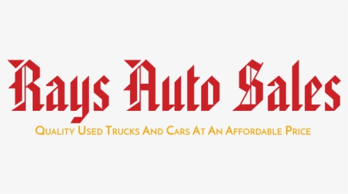 Ray S Auto Sales - Vietnamnet, HD Png Download, Transparent PNG