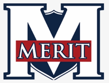 Merit Logo Slide - Merit Academy, HD Png Download, Transparent PNG