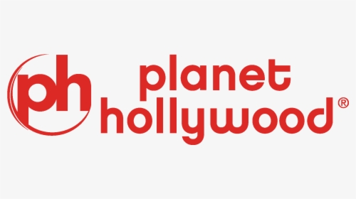 Planet Hollywood Logo Png - Planet Hollywood Vegas Logo, Transparent Png, Transparent PNG