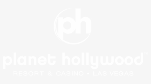 Planet Hollywood Logo Png - Graphic Design, Transparent Png, Transparent PNG