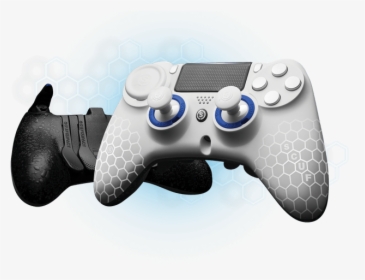 Scuf Impact, HD Png Download, Transparent PNG