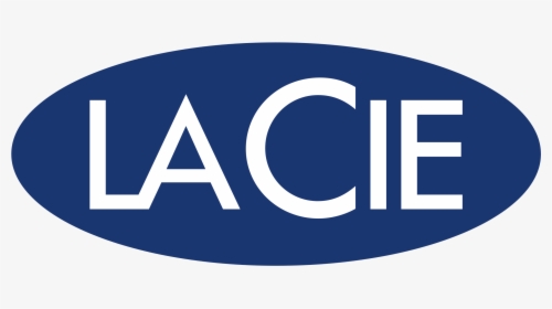 Lacie Logo Jpg, HD Png Download, Transparent PNG