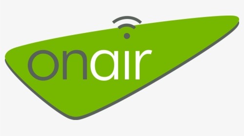 Onair Logo, HD Png Download, Transparent PNG