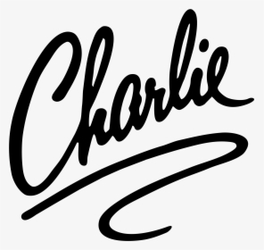 Charlie Perfume, HD Png Download, Transparent PNG