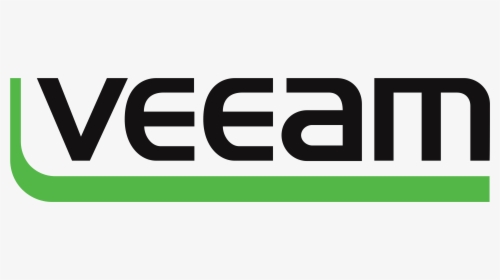 Veeam Backup And Replication Logo, HD Png Download, Transparent PNG