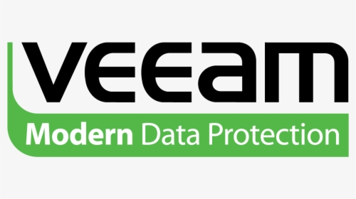 Veeam Logo - Veeam Modern Data Protection, HD Png Download, Transparent PNG