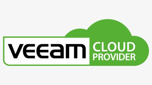 Veeam Cloud Service Providers, HD Png Download, Transparent PNG