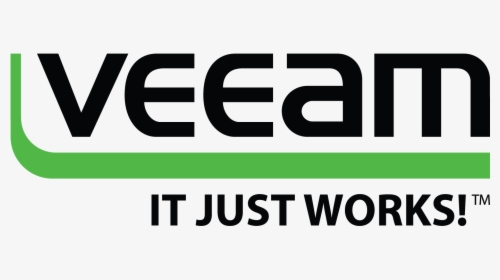 Veeam Software, HD Png Download, Transparent PNG