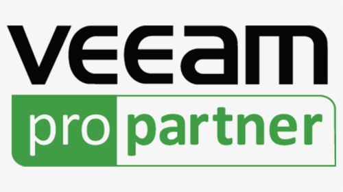 Veeam Partner Logo - Veeam Partner, HD Png Download, Transparent PNG